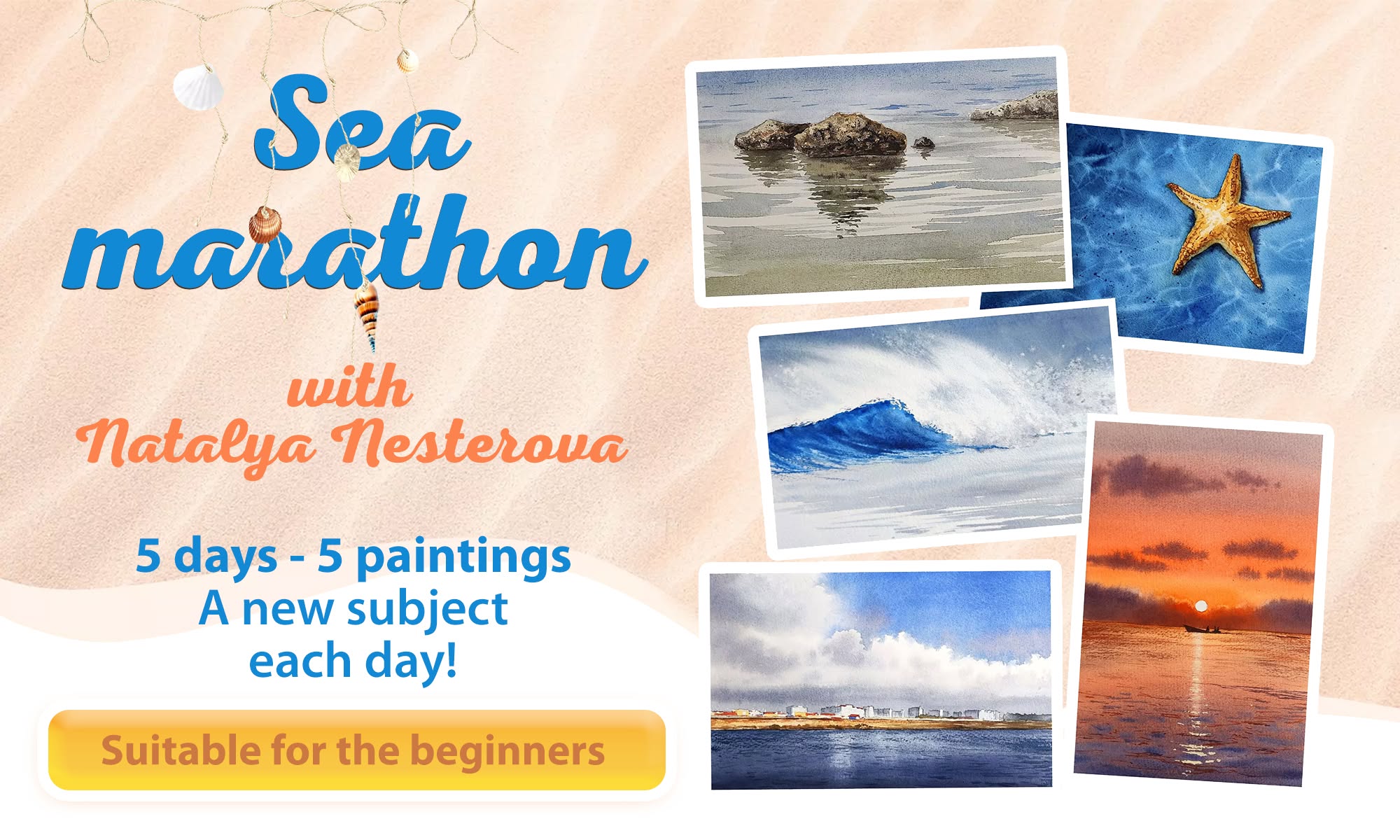 Sea Marathon